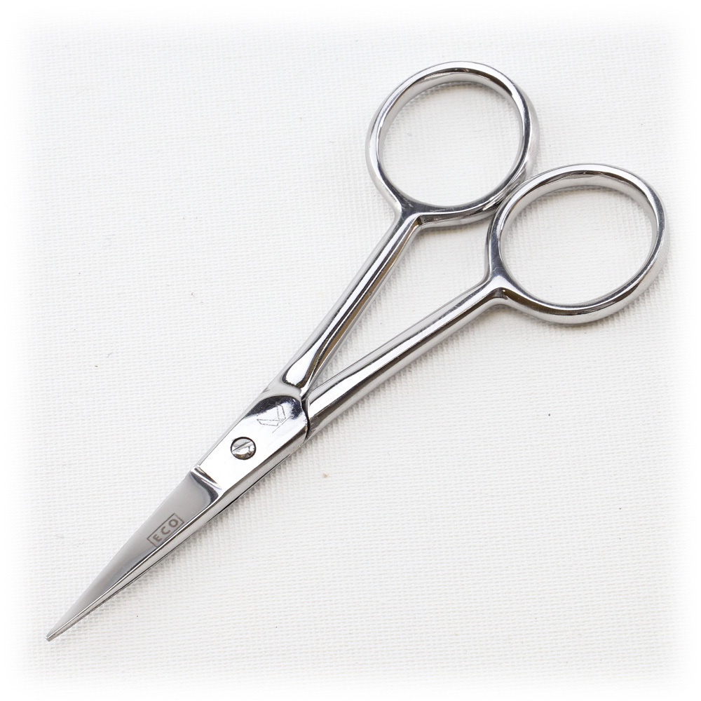 影絵を切るのに使う　お洒落なハサミ