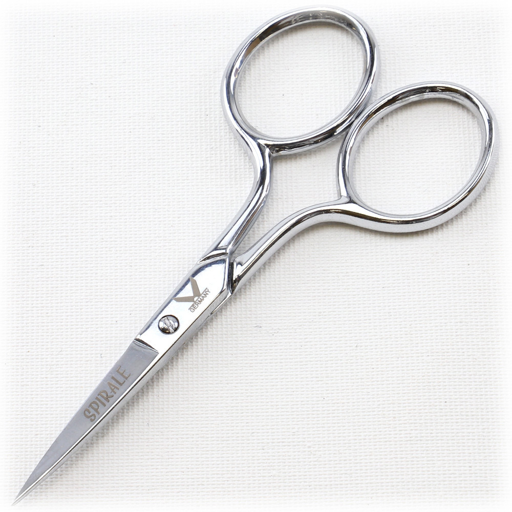 細密仕様の鉄ばさみ