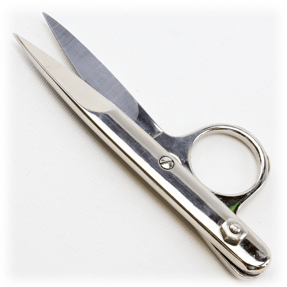 針仕事に最適の優れもの　ドイツの名作