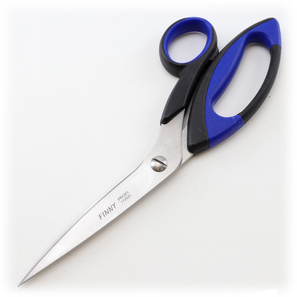 大型ハサミの最高峰　グランドカット