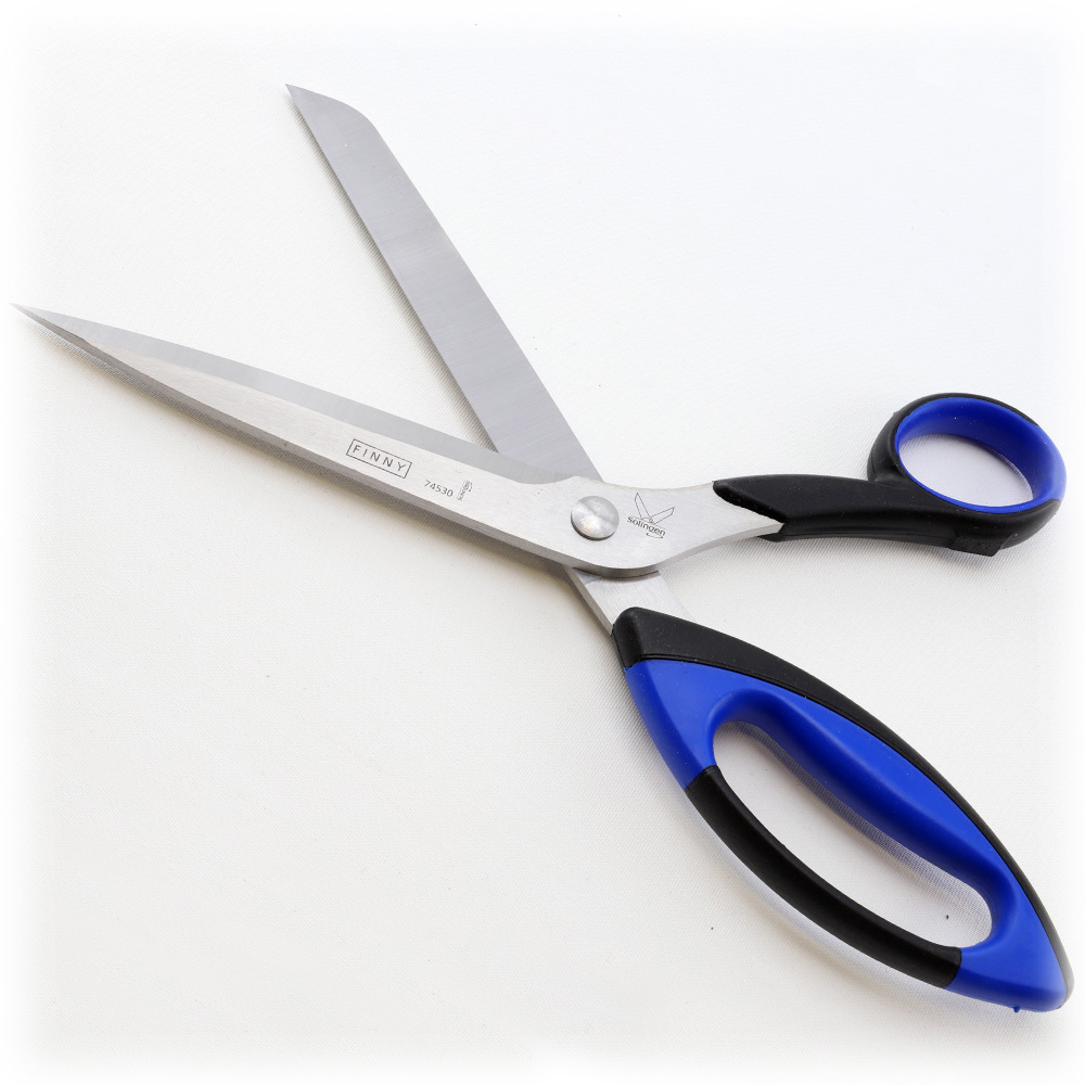 最高峰のテーラーバサミ　超大型