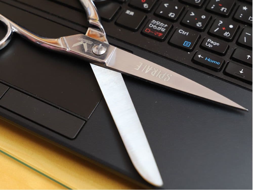 伝統が支える鉄ばさみ　世界で愛される普段使いに優れる銘品